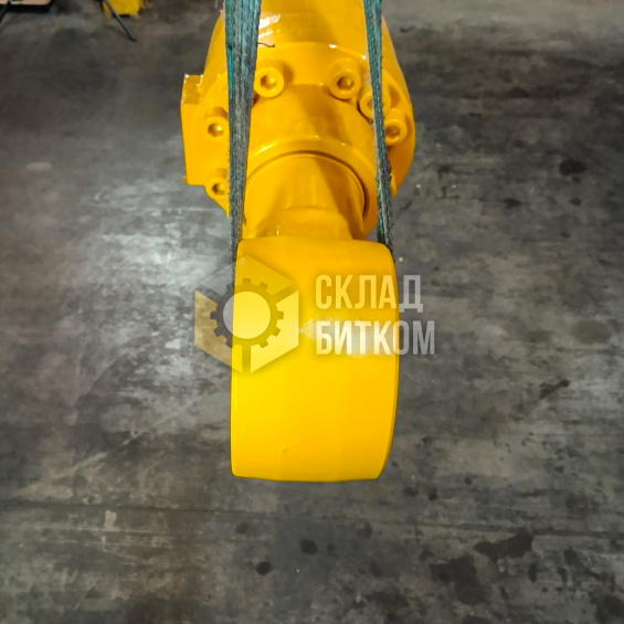 Гидроцилиндр ковша Hyundai R320LC-7 31N9-60111